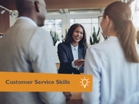 Customer Service Skills