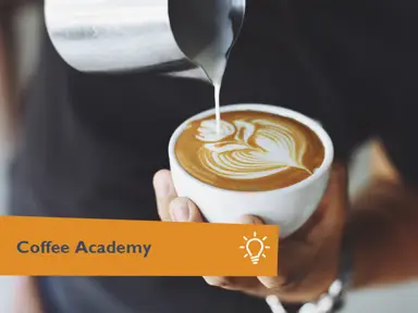 Coffee Academy