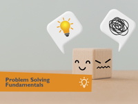 Problem Solving Fundamentals