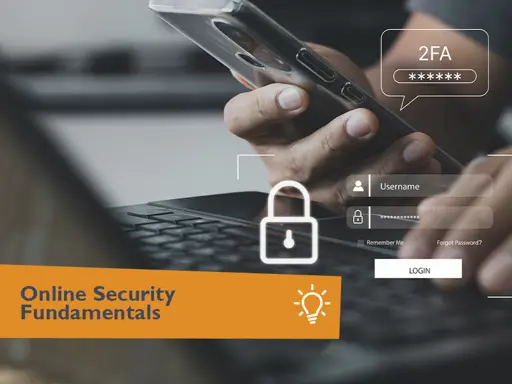 Online Security Fundamentals