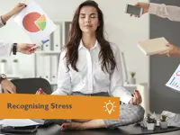 Recognising Stress