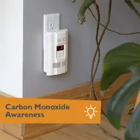Carbon Monoxide Awareness