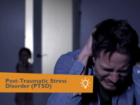 Post-Traumatic Stress Disorder (PTSD)