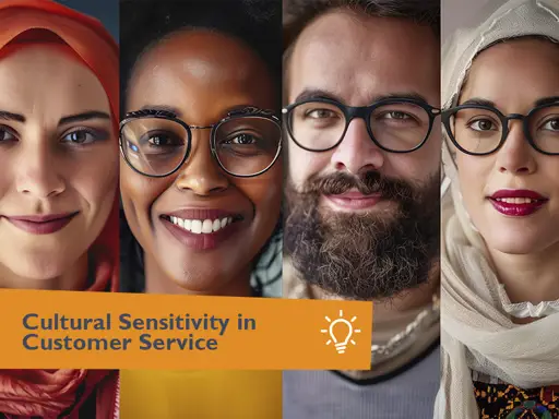 Cultural Sensitivity in Customer Service