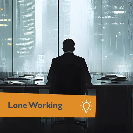 Lone Working 