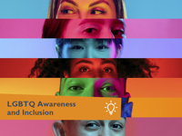 LGBTQ Awareness and Inclusion