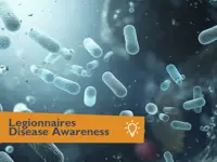 Legionnaires Disease Awareness