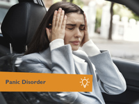 Panic Disorder