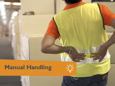 Manual Handling