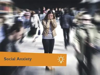 Social Anxiety