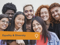 Equality and Diversity