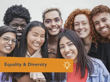 Equality and Diversity