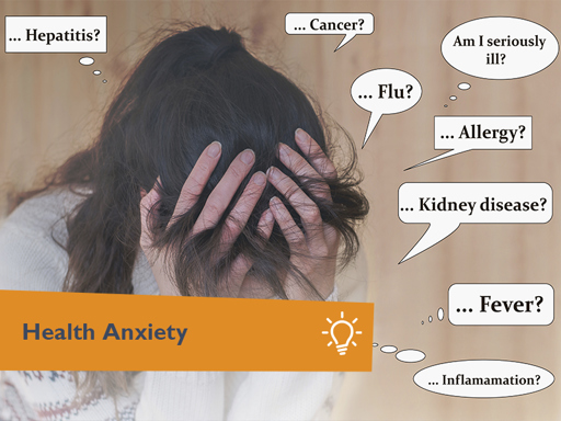 Health Anxiety