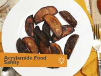 Acrylamide Food Safety