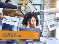 The Basics of Managing Stress