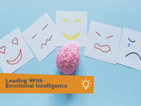 Leading With Emotional Intelligence