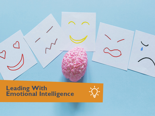 Leading With Emotional Intelligence