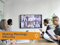Making Meetings Effective