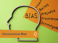 Unconscious Bias Training