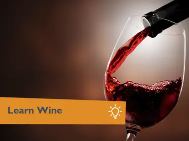 Learn Wine
