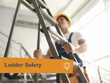 Ladder Safety