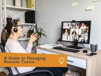A Guide to Managing Remote Teams