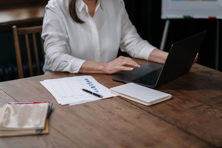Why Growing Businesses Eventually Outgrow Spreadsheets For Employee Training