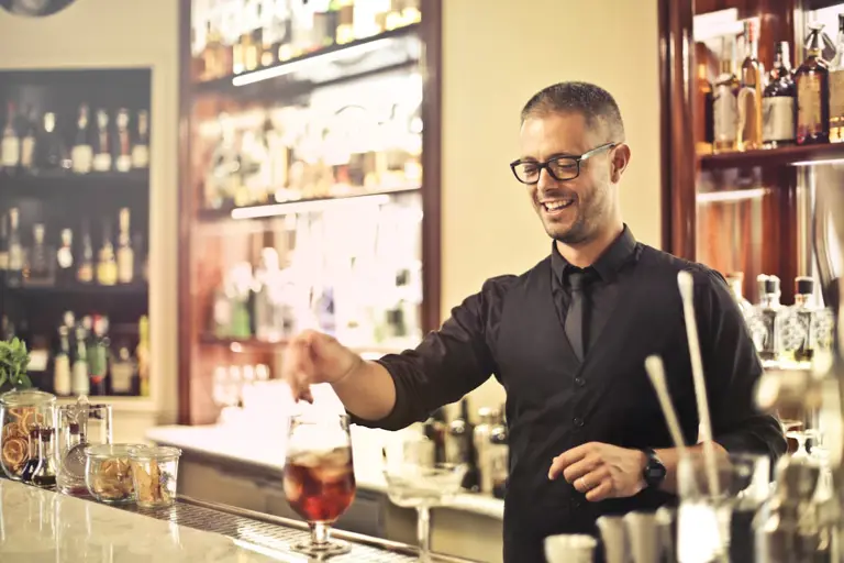Hospitality LMS