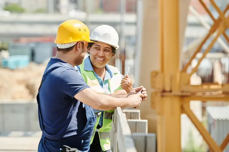 Construction Employee Onboarding: Best Practices For Growing Contractors