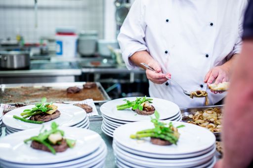 Expert LMS Industries: Food Safety Training Software