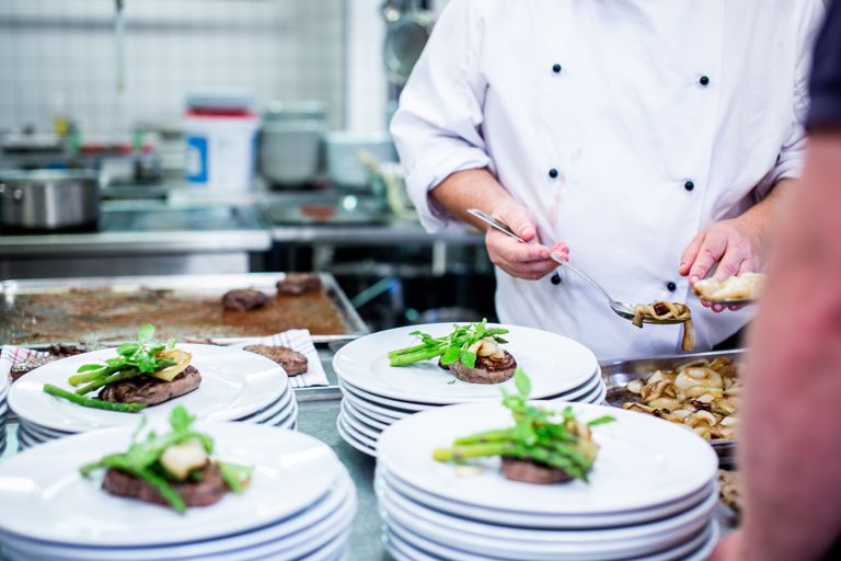 Food Safety Training Software