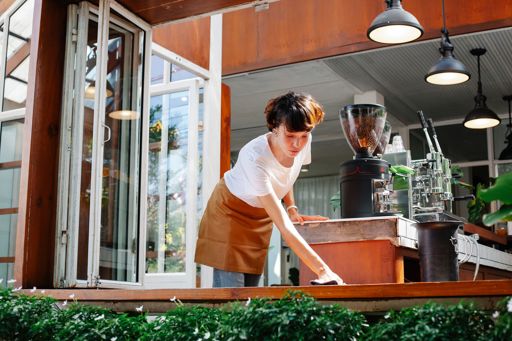 Expert LMS Industries: Illinois Hospitality LMS | Restaurant & Hotel Training Software IL