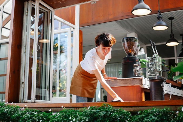 Illinois Hospitality LMS | Restaurant & Hotel Training Software IL