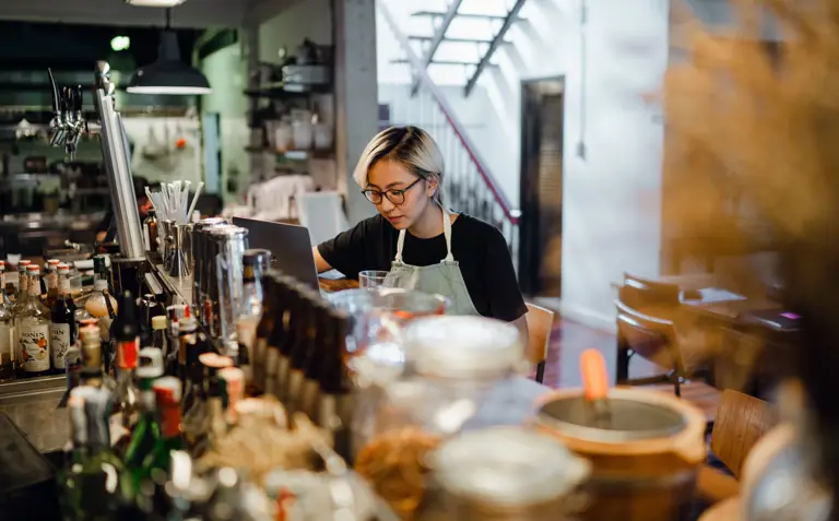 The Complete Guide To Hospitality eLearning