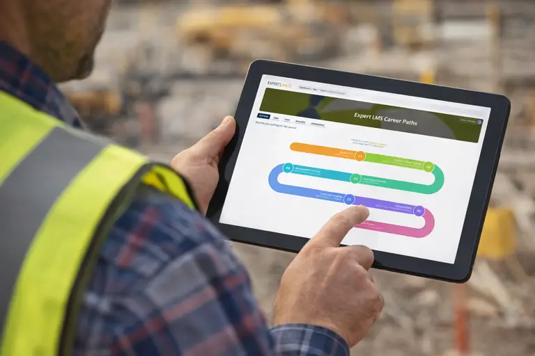 Online Construction Training: Benefits For Modern Contractors