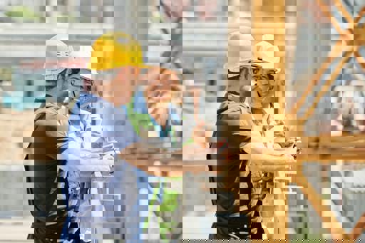 Expert LMS Industries: Construction LMS