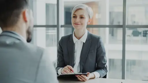 Expert LMS Industries: LMS & Training Software for Recruitment & Staffing Agencies