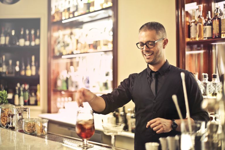 Bar & Nightclub Training Software | Staff LMS for Licensed Venues