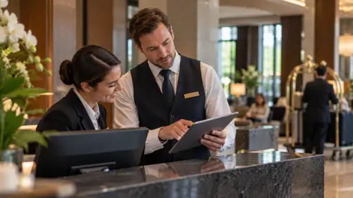 Hotel LMS: What Multi-Property Hotel Groups Should Look For
