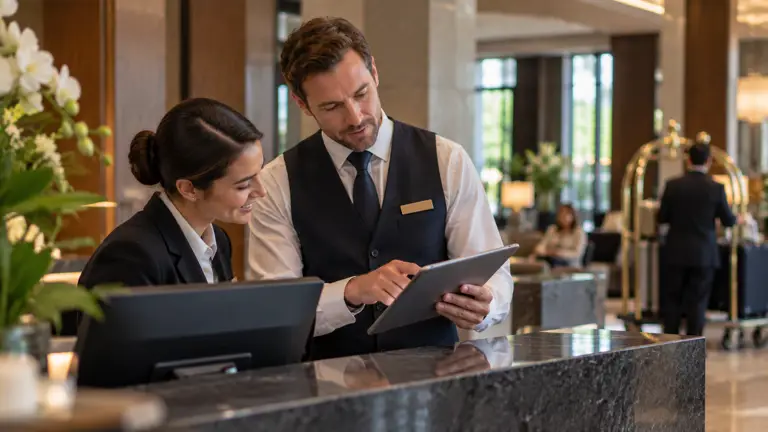 Hotel LMS: What Multi-Property Hotel Groups Should Look For