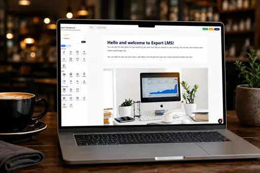 How Businesses Turn Existing Documents Into Scalable Training Using AI