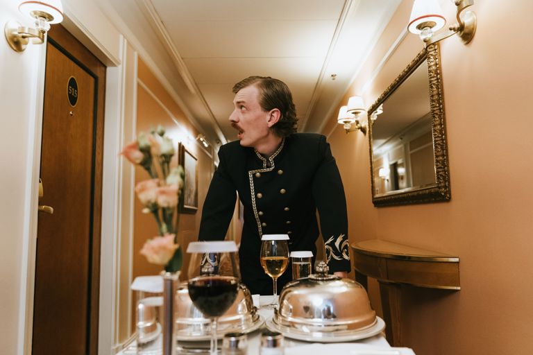 Hotel Staff Training Software Built For Consistent Guest Experiences