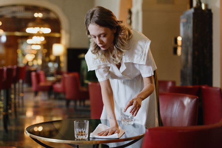 Texas Hospitality LMS | Staff Training Software TX