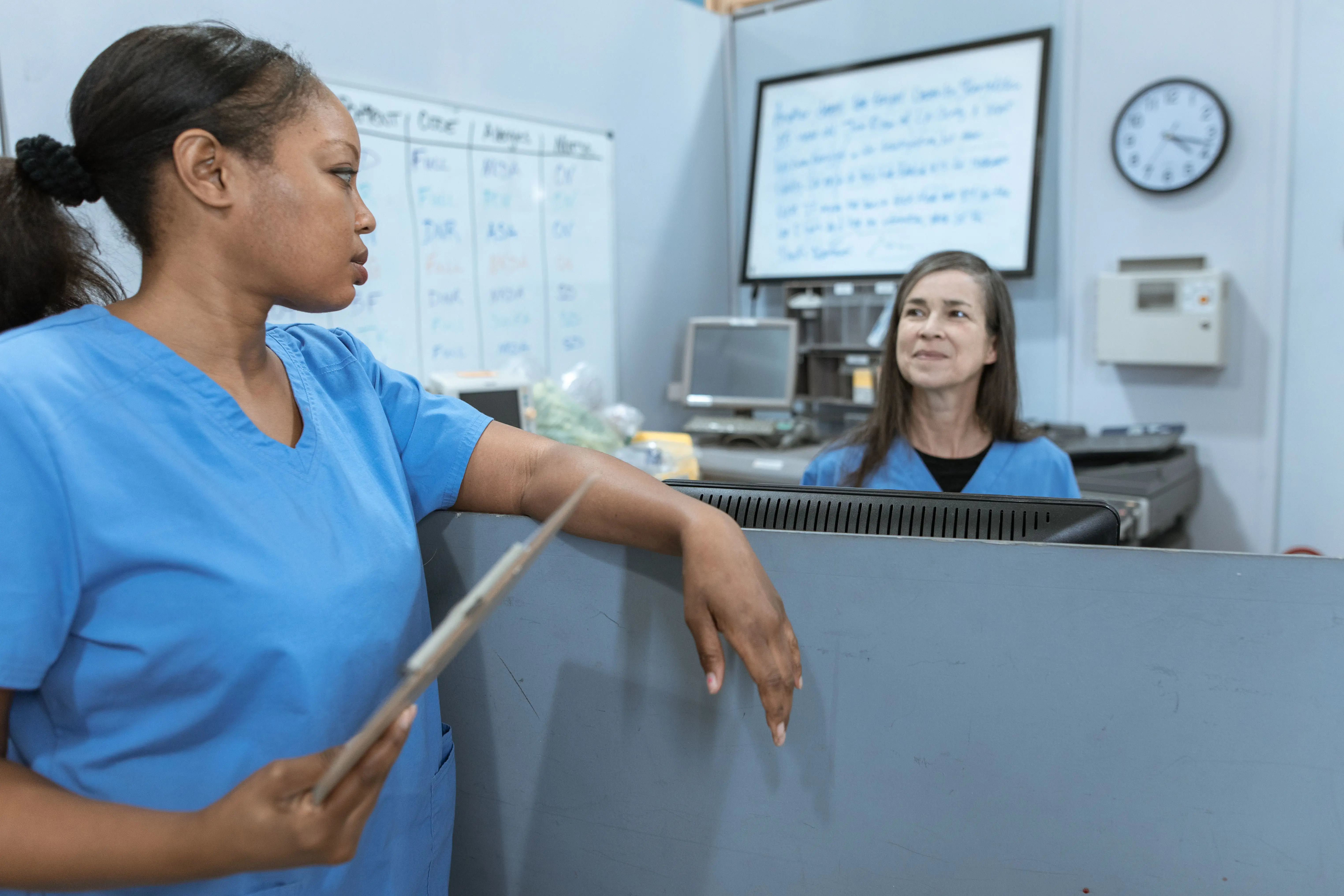 Employee Training Software For US Healthcare Teams