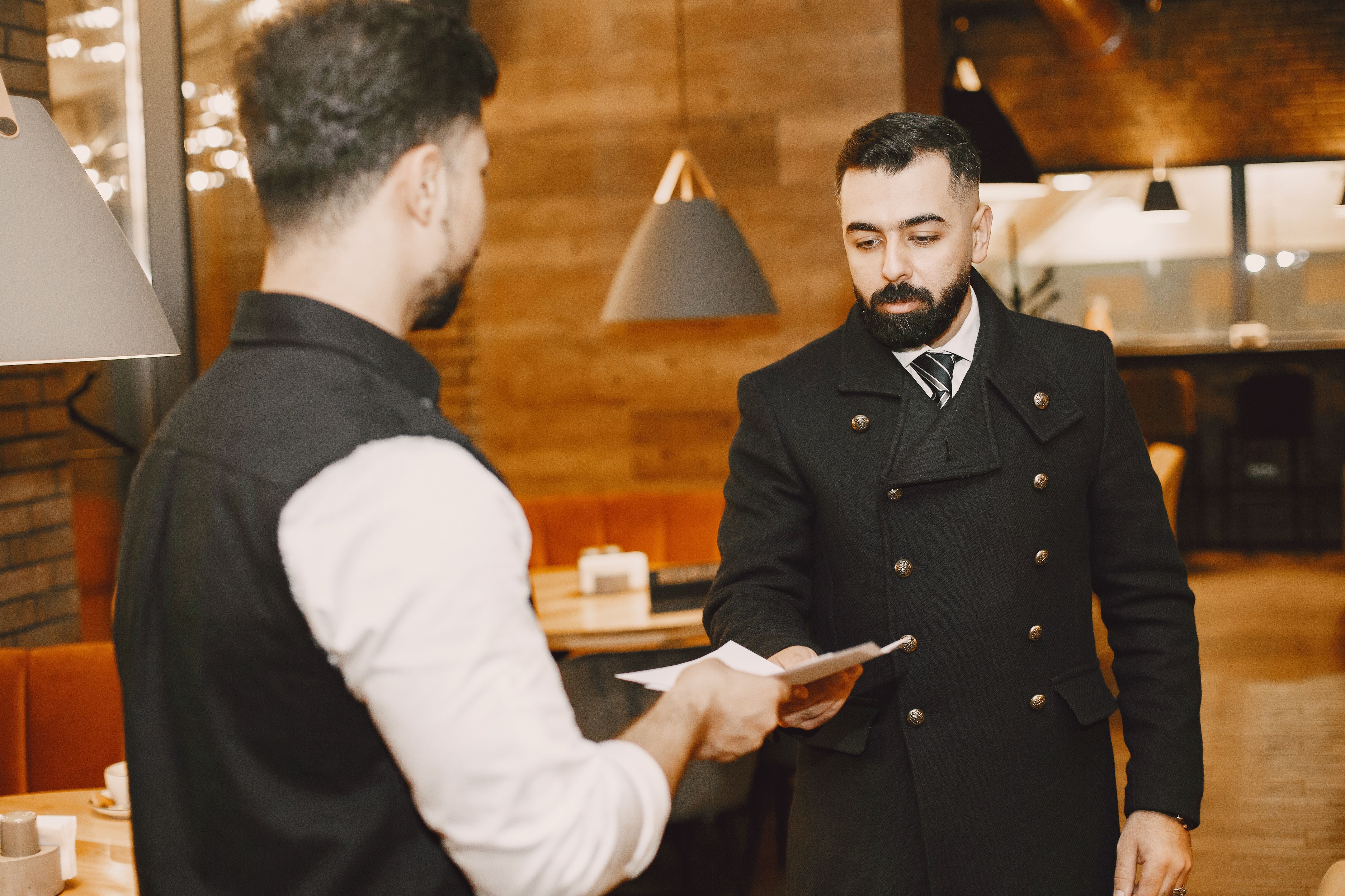 New York Hospitality LMS & Staff Training Software