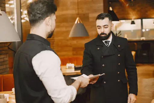 Expert LMS Industries: New York Hospitality LMS & Staff Training Software