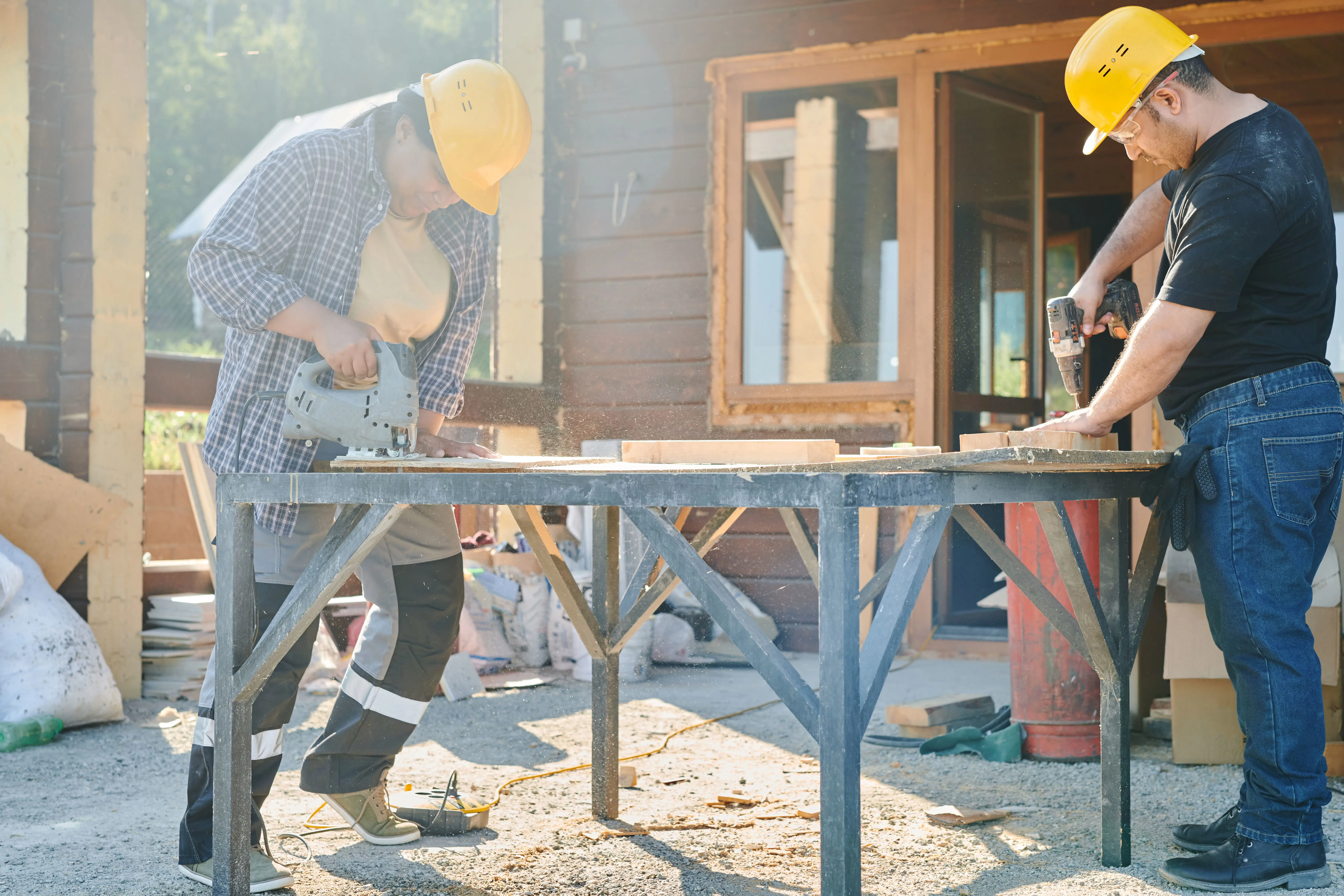 Construction Workforce Training Software Built for Site Based Teams