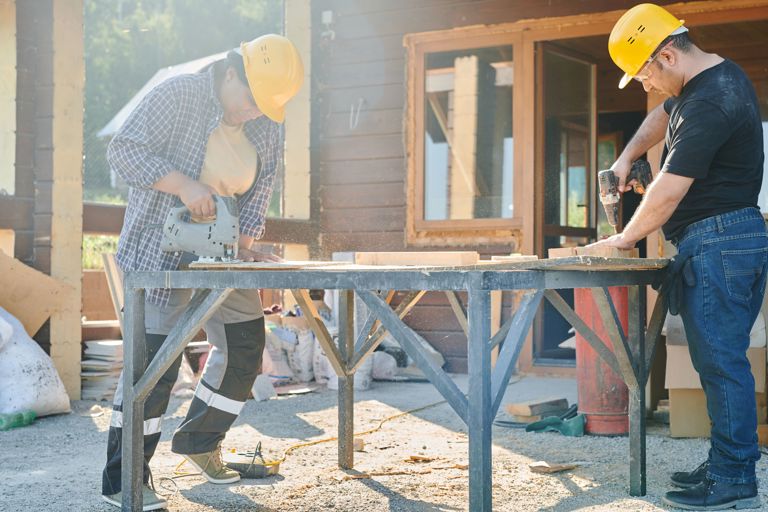 Construction Workforce Training Software Built for Site Based Teams