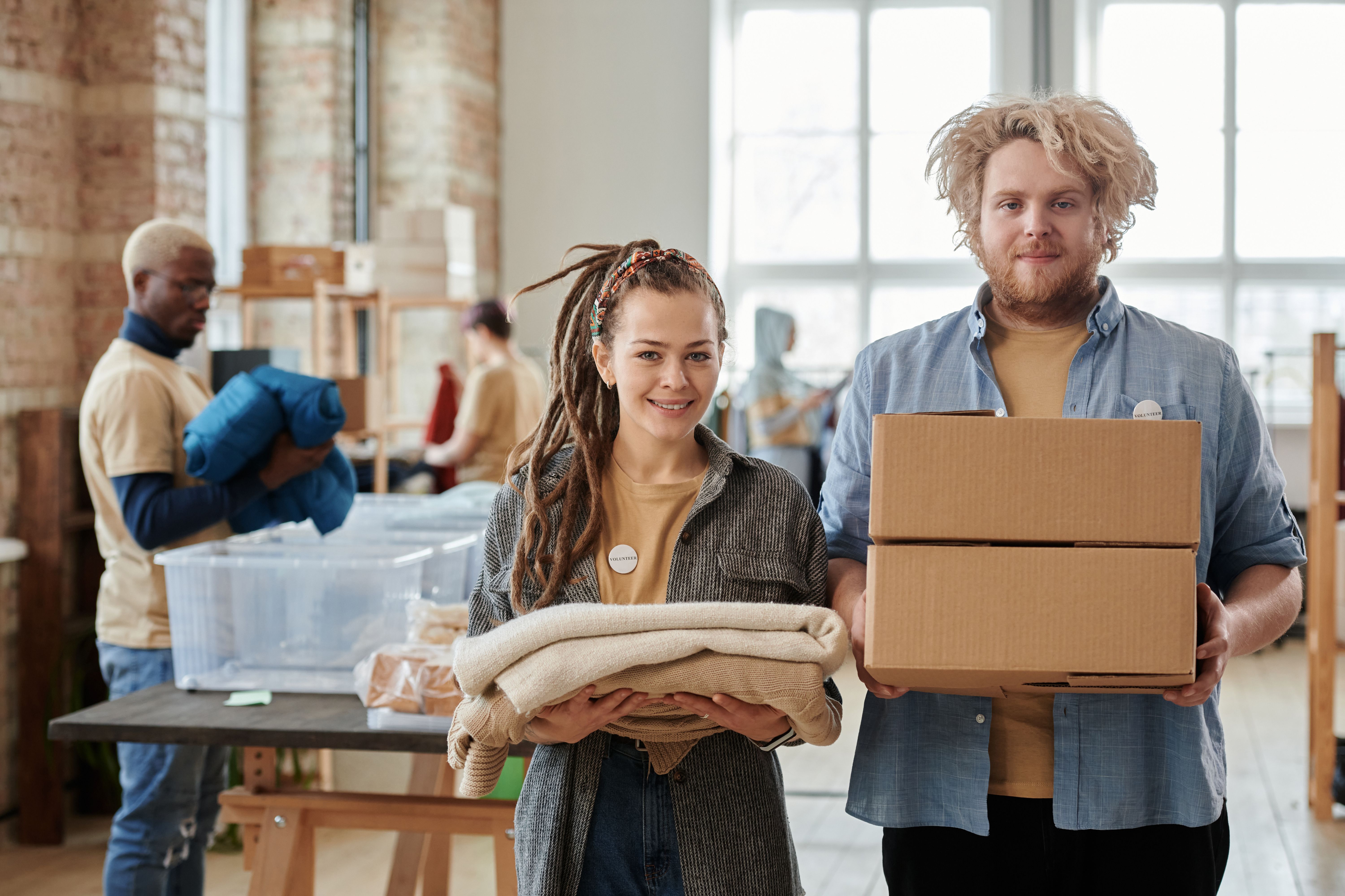 Charities & Non Profits LMS & Training Software