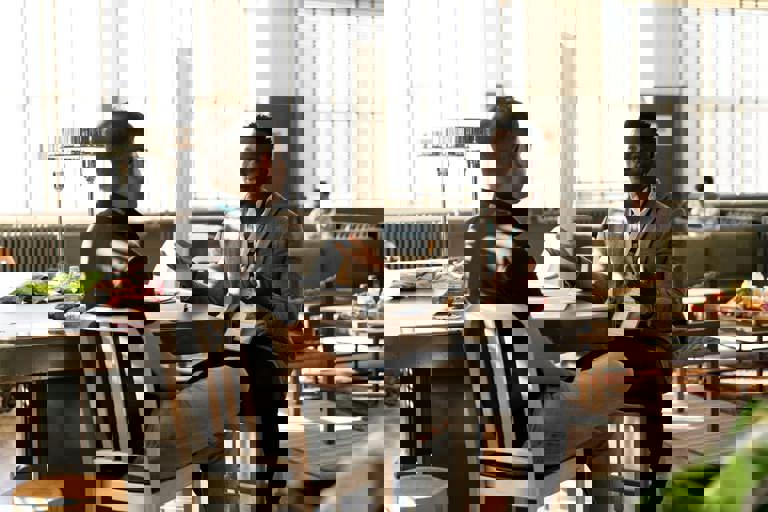 Onboarding and Induction